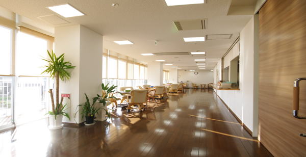 施設